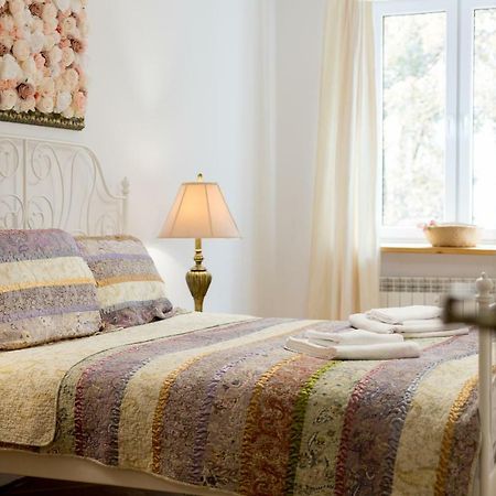 Royal Route Apartment For 10 People Warszawa Zewnętrze zdjęcie