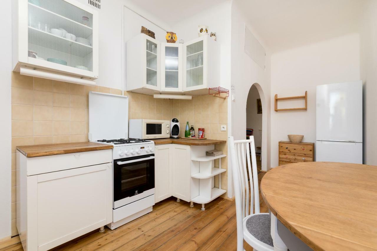 Royal Route Apartment For 10 People Warszawa Zewnętrze zdjęcie